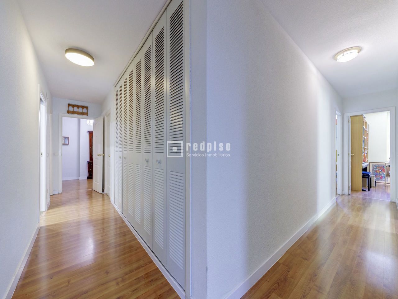 Piso en venta en  Pozuelo de Alarcón, Madrid  35/58