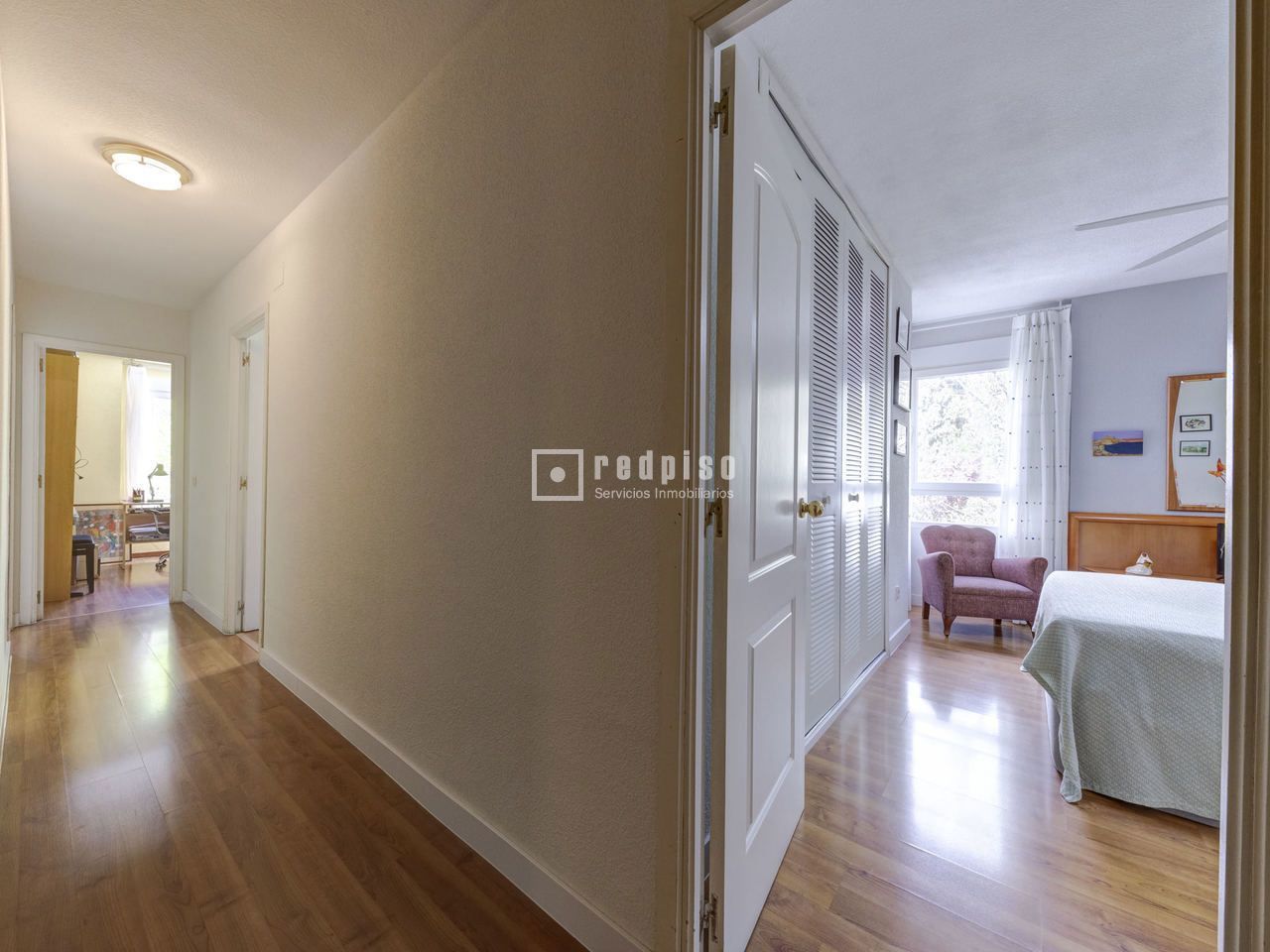 Piso en venta en  Pozuelo de Alarcón, Madrid  36/58