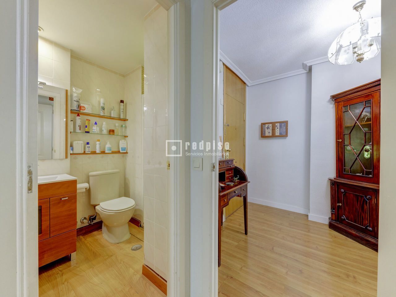 Piso en venta en  Pozuelo de Alarcón, Madrid  31/58