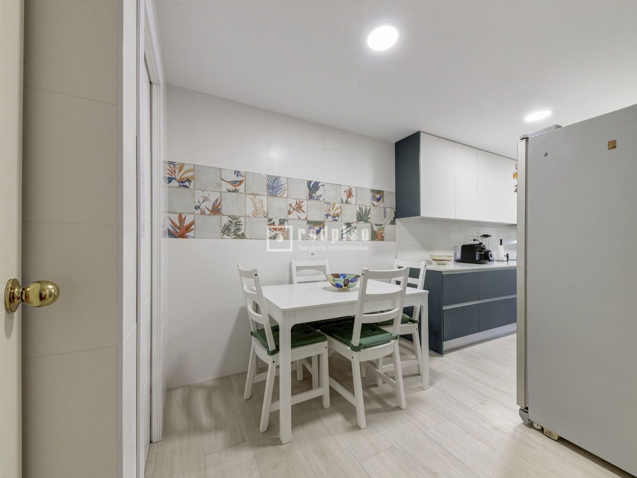 Piso en venta en  Pozuelo de Alarcón, Madrid  23/58