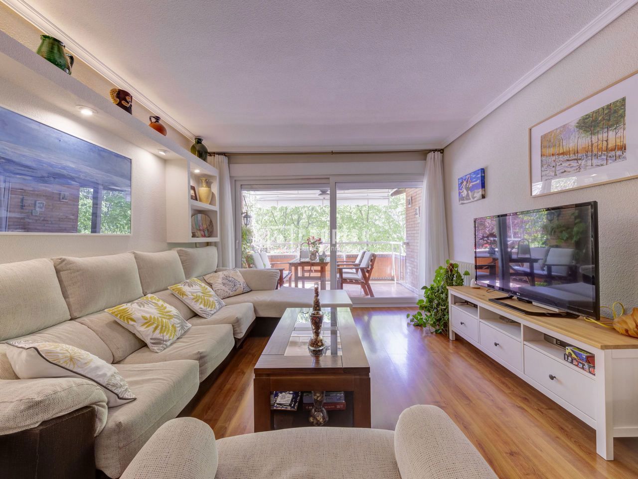 Piso en venta en  Pozuelo de Alarcón, Madrid  7/58