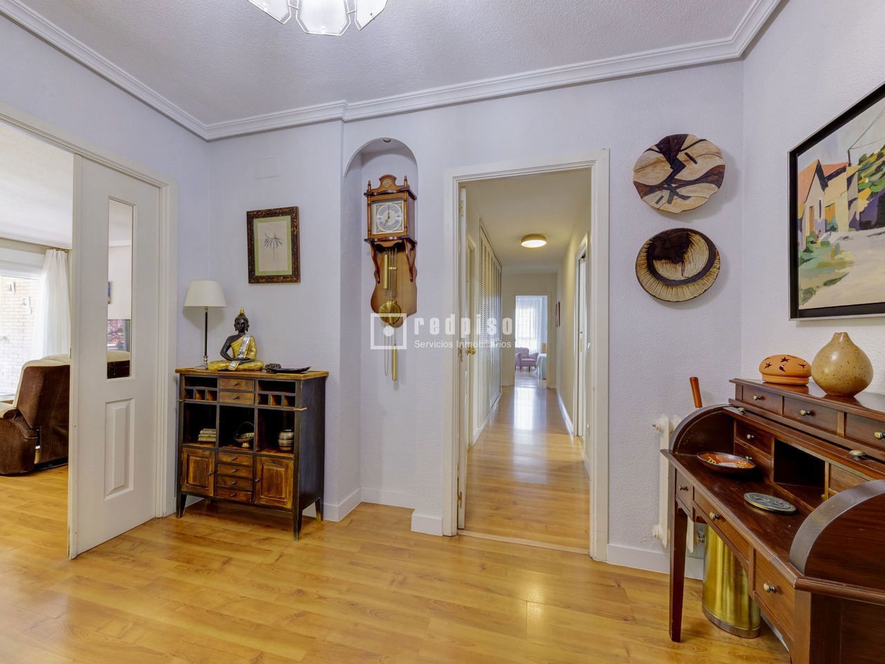 Piso en venta en  Pozuelo de Alarcón, Madrid  2/58