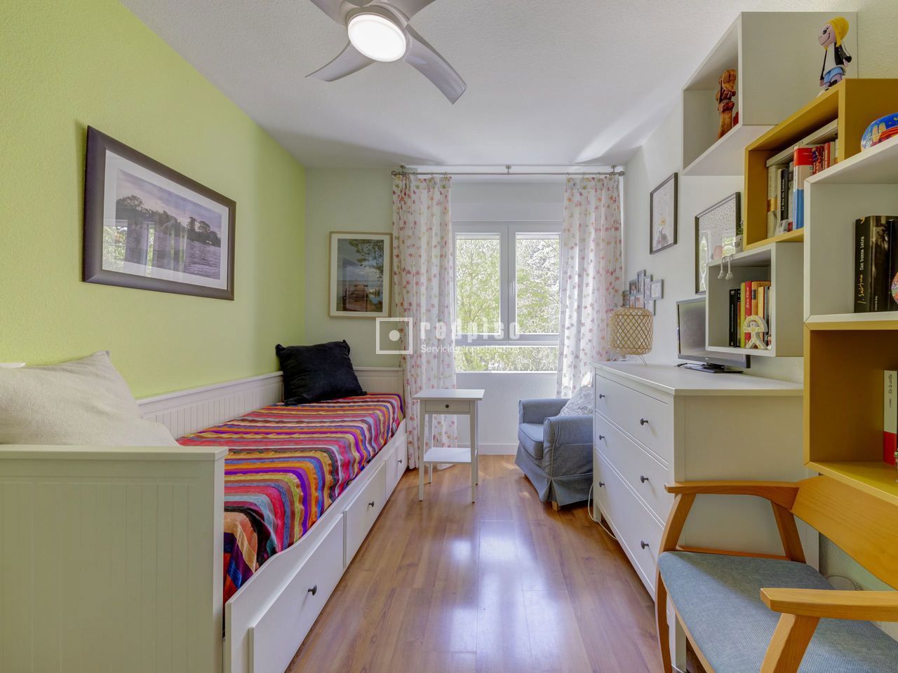 Piso en venta en  Pozuelo de Alarcón, Madrid  51/58