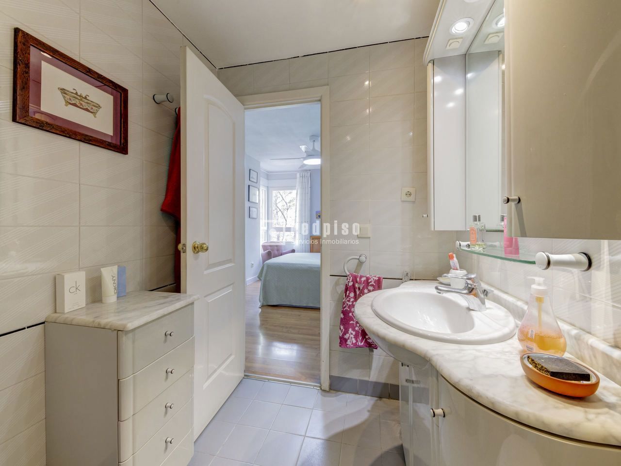 Piso en venta en  Pozuelo de Alarcón, Madrid  42/58