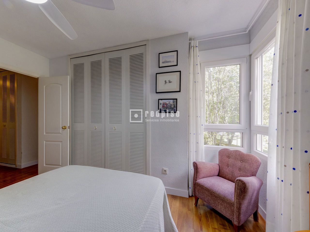 Piso en venta en  Pozuelo de Alarcón, Madrid  40/58