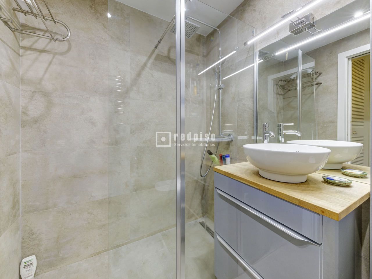 Piso en venta en  Pozuelo de Alarcón, Madrid  48/58