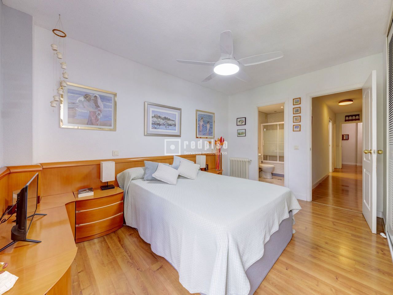 Piso en venta en  Pozuelo de Alarcón, Madrid  38/58