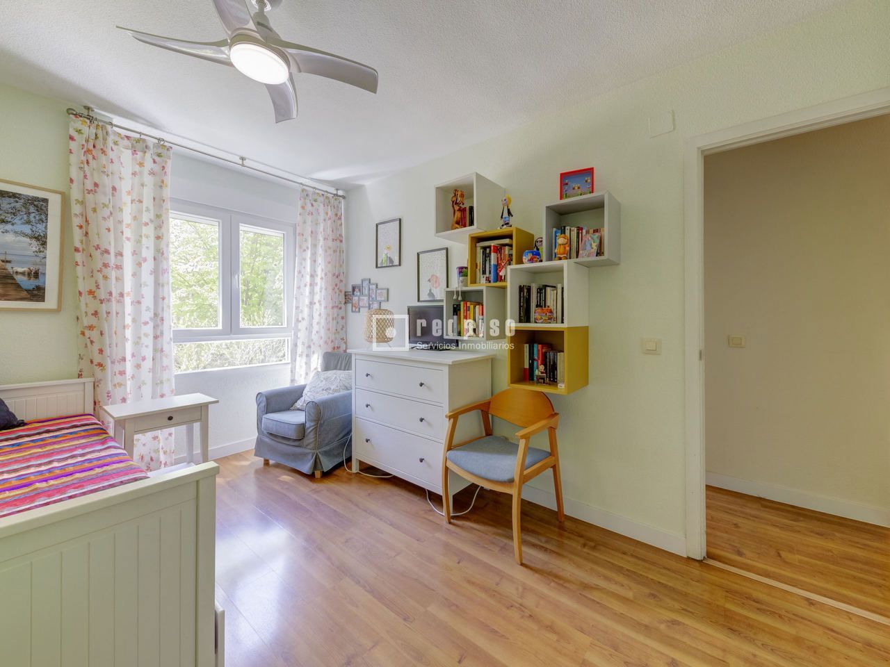 Piso en venta en  Pozuelo de Alarcón, Madrid  53/58