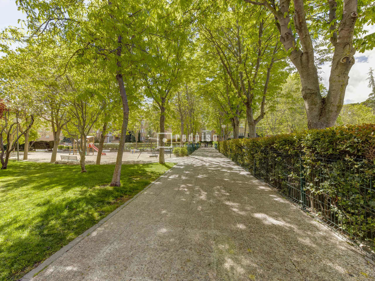 Piso en venta en  Pozuelo de Alarcón, Madrid  55/58