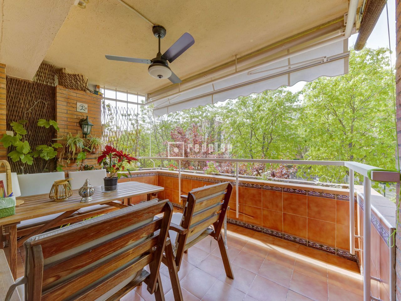 Piso en venta en  Pozuelo de Alarcón, Madrid  11/58