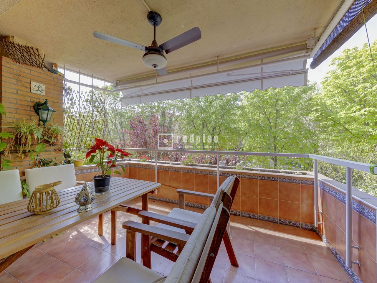 Piso en venta en  Pozuelo de Alarcón, Madrid  10/58