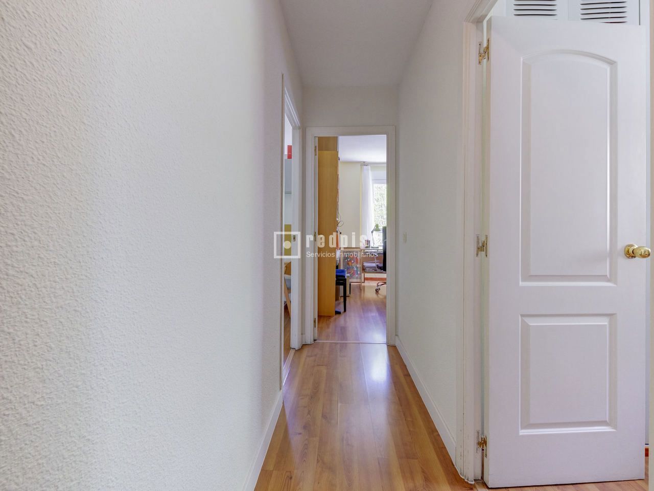 Piso en venta en  Pozuelo de Alarcón, Madrid  43/58