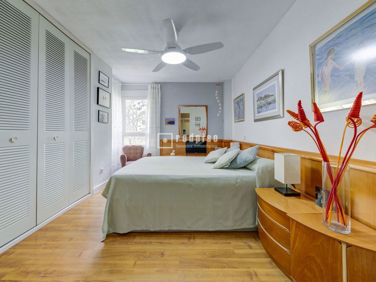 Piso en venta en  Pozuelo de Alarcón, Madrid  39/58