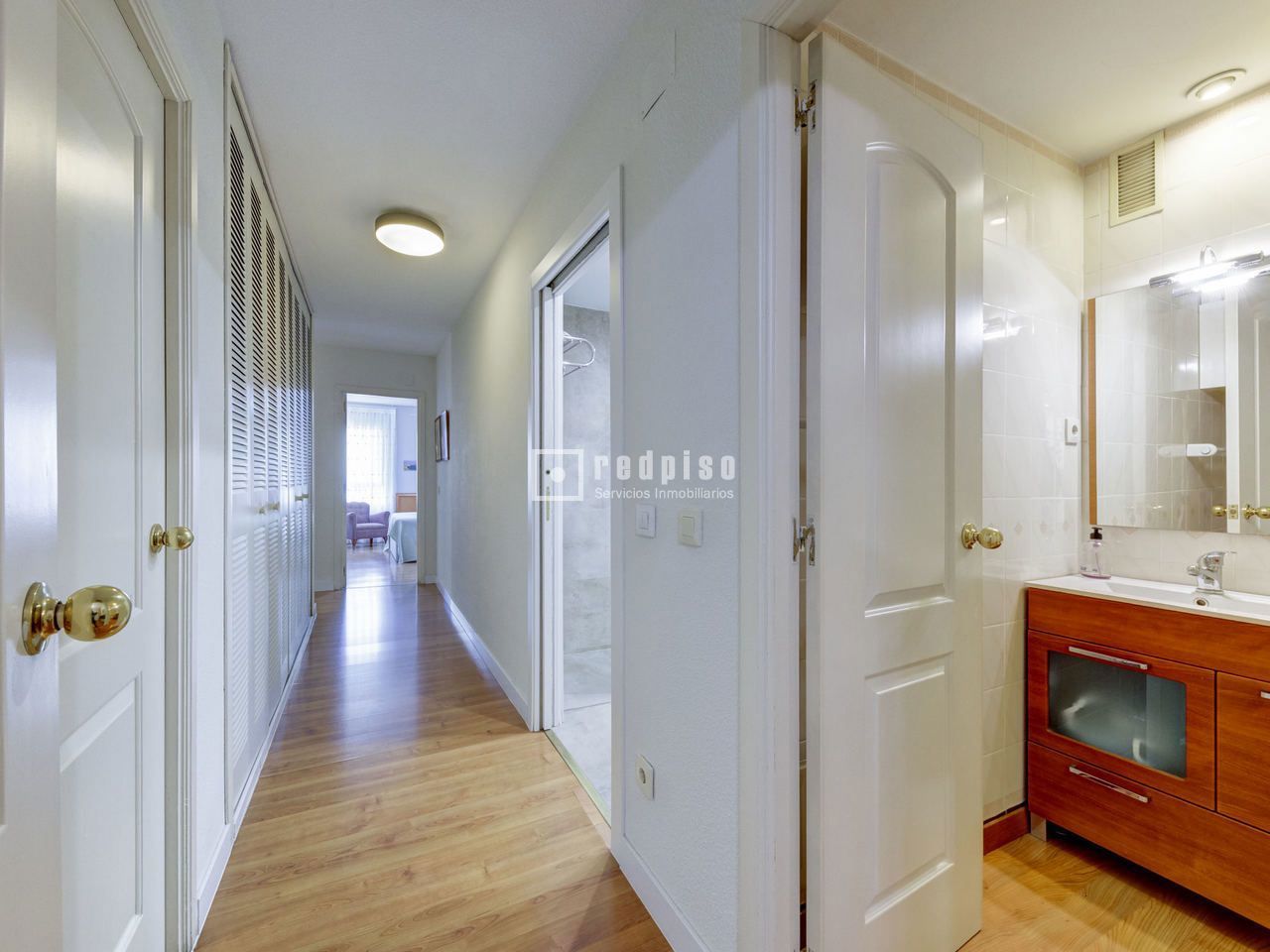 Piso en venta en  Pozuelo de Alarcón, Madrid  32/58