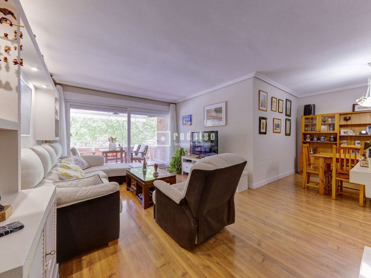 Piso en venta en  Pozuelo de Alarcón, Madrid  17/58