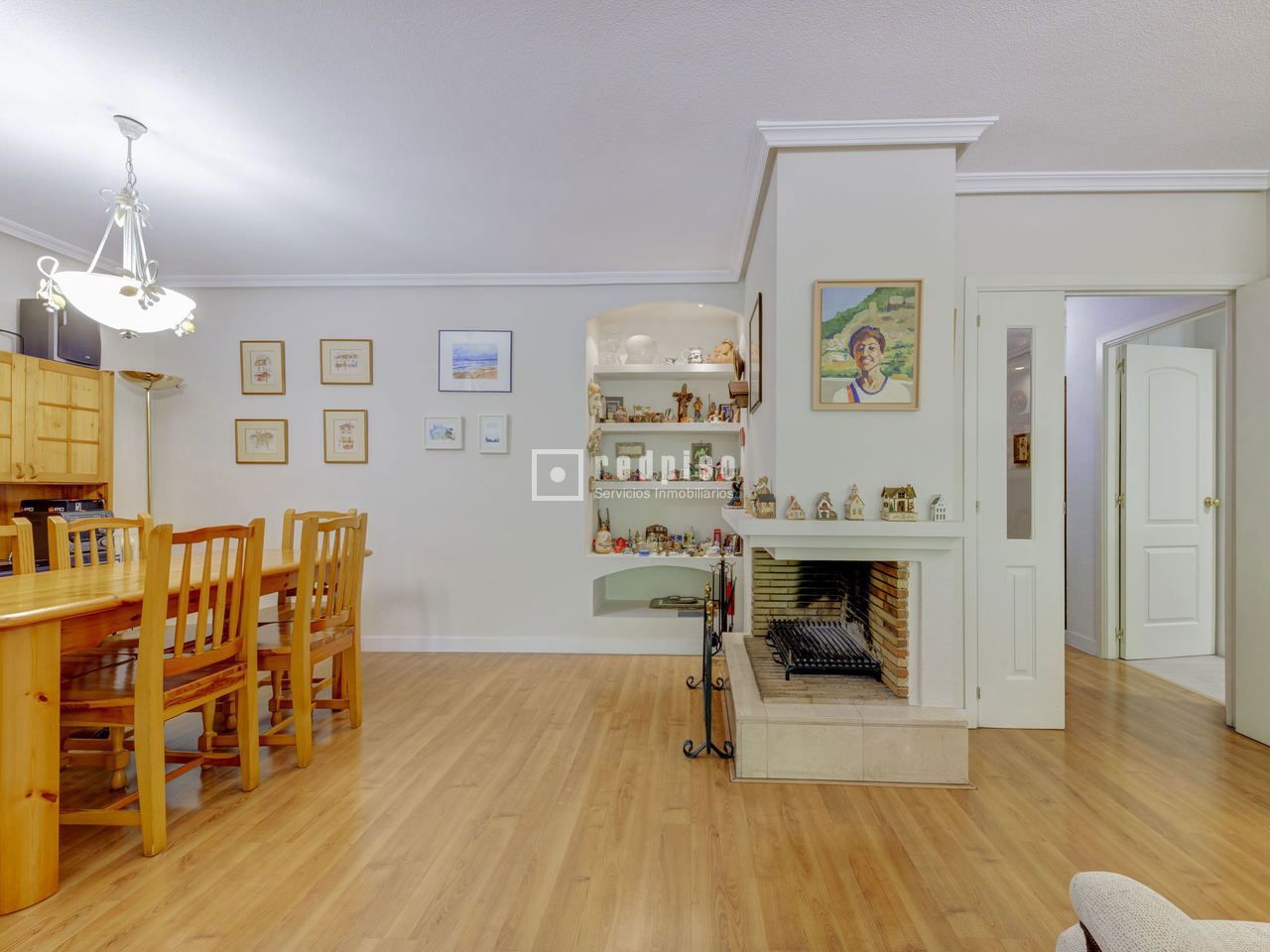 Piso en venta en  Pozuelo de Alarcón, Madrid  19/58