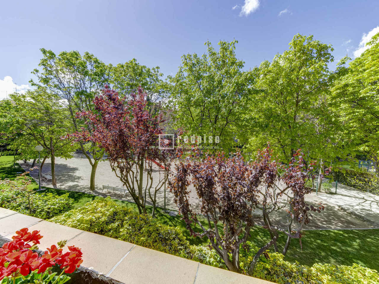 Piso en venta en  Pozuelo de Alarcón, Madrid  58/58