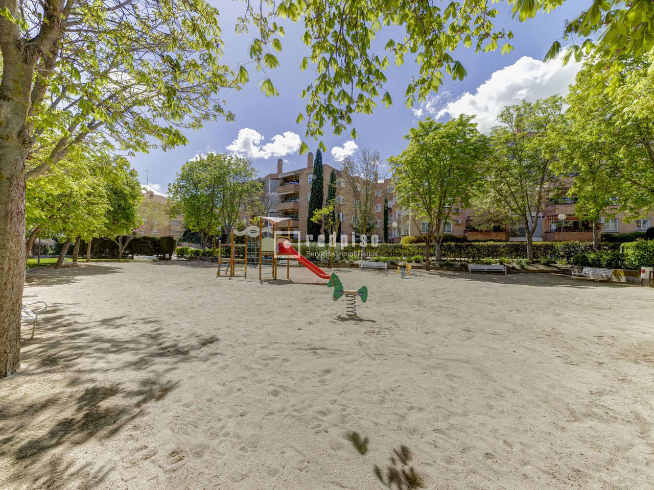 Piso en venta en  Pozuelo de Alarcón, Madrid  57/58