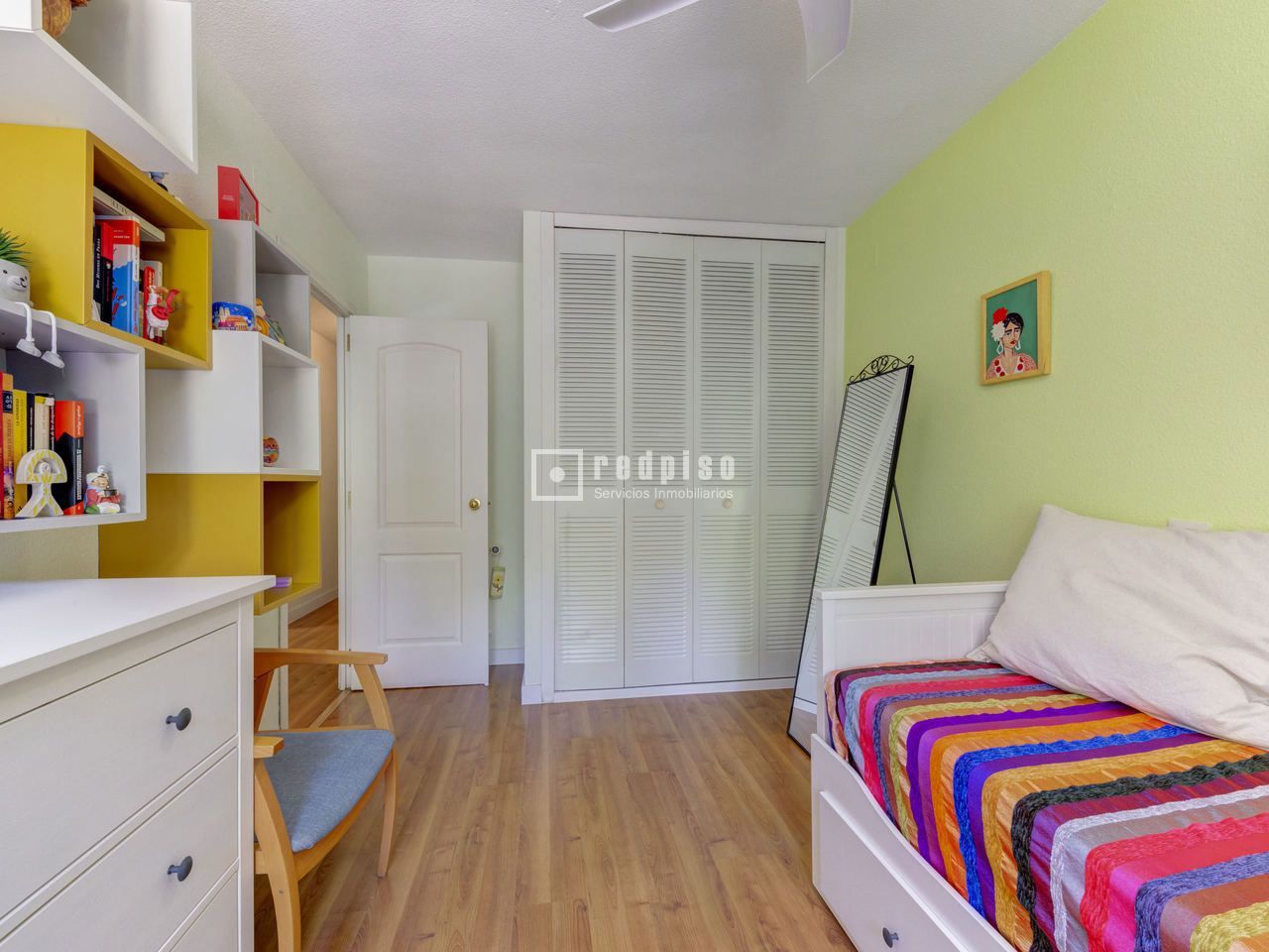 Piso en venta en  Pozuelo de Alarcón, Madrid  52/58