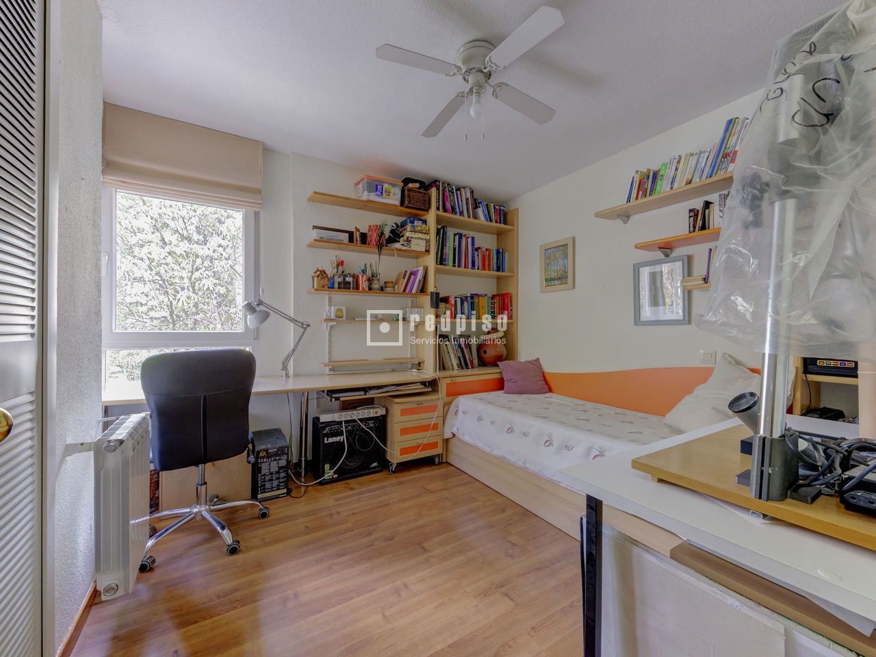 Piso en venta en  Pozuelo de Alarcón, Madrid  45/58