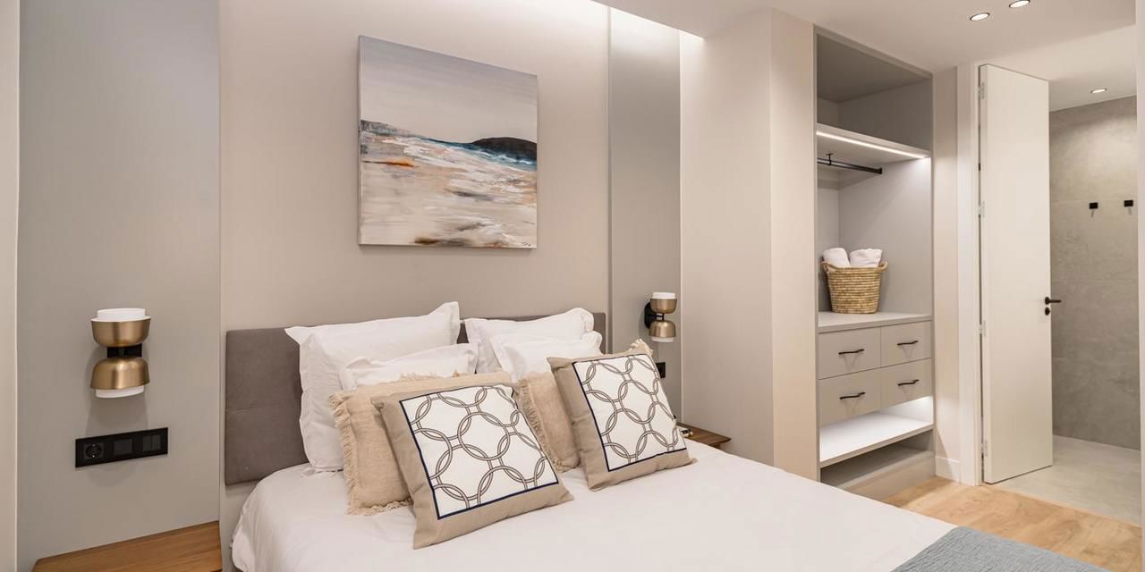 Piso en venta en  calle de Goya, Madrid  1/1