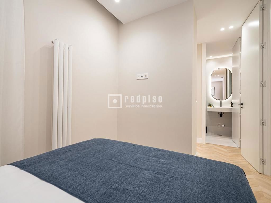 Piso en venta en calle De Jorge Juan, Madrid, Madrid 3/28