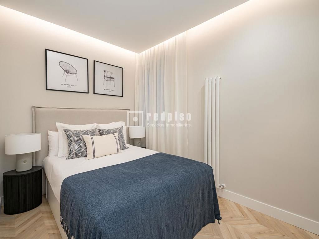 Piso en venta en calle De Jorge Juan, Madrid, Madrid 6/28