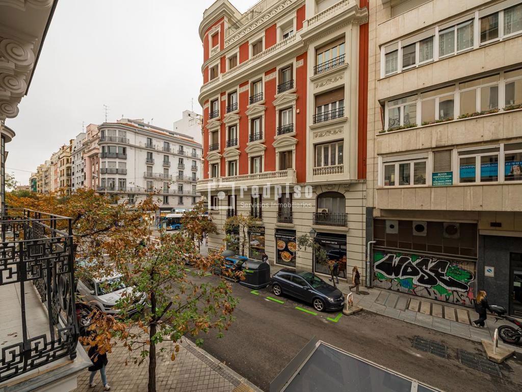 Piso en venta en calle De Jorge Juan, Madrid, Madrid 24/28