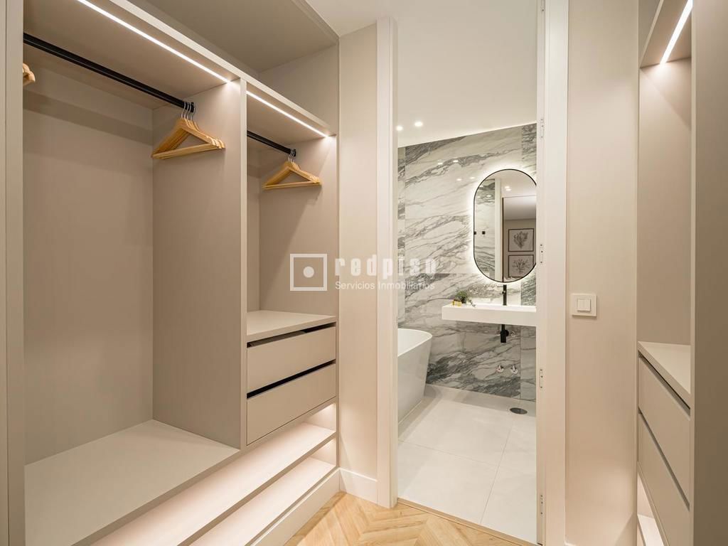 Piso en venta en calle De Jorge Juan, Madrid, Madrid 11/28