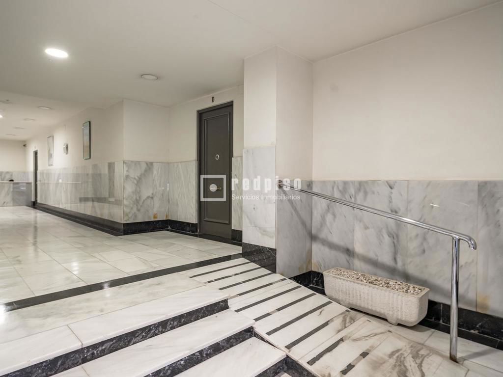 Piso en venta en calle De Jorge Juan, Madrid, Madrid 28/28