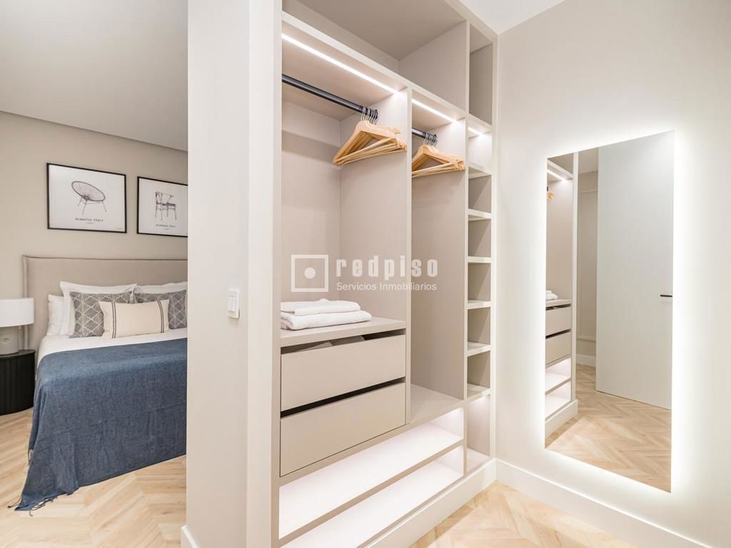 Piso en venta en calle De Jorge Juan, Madrid, Madrid 8/28