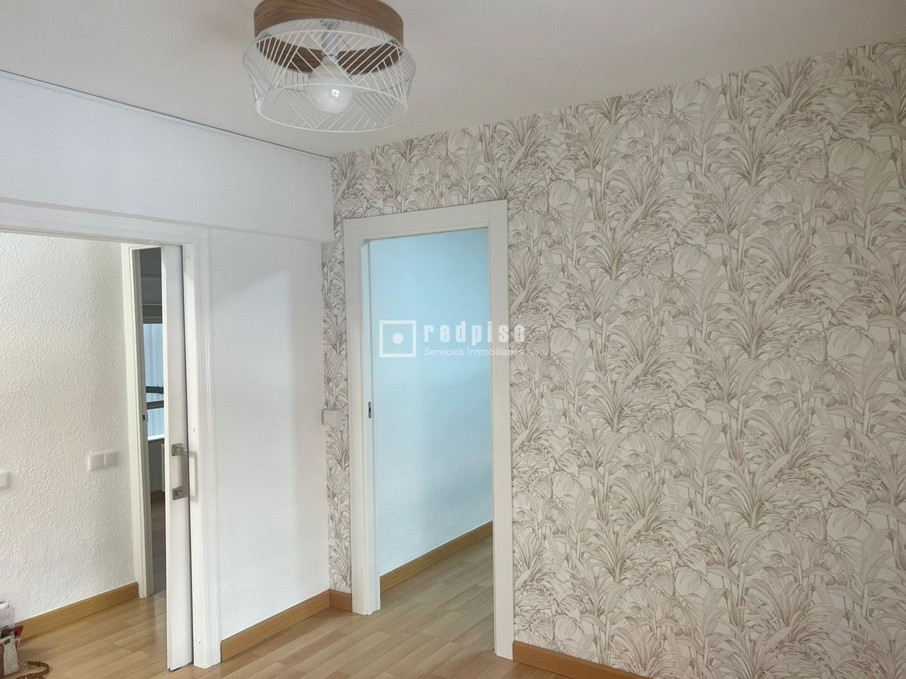 Piso en alquiler en calle Del Pintor Joaquín, Murcia, Murcia 2/12