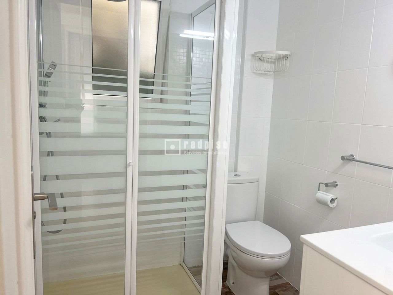 Piso en alquiler en calle Del Pintor Joaquín, Murcia, Murcia 6/12