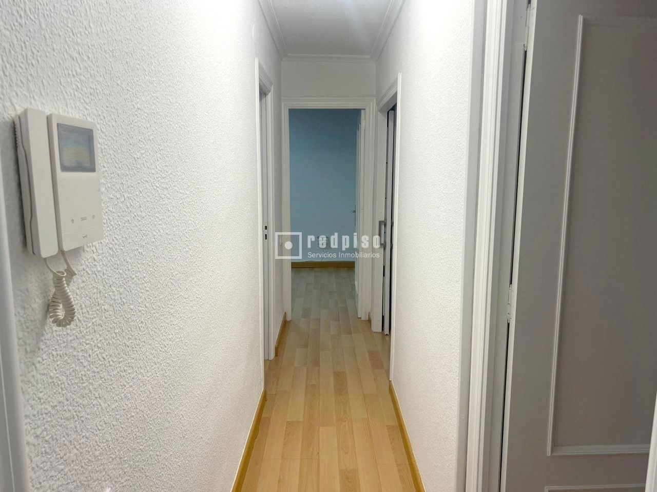 Piso en alquiler en calle Del Pintor Joaquín, Murcia, Murcia 3/12