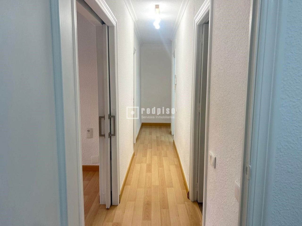 Piso en alquiler en calle Del Pintor Joaquín, Murcia, Murcia 9/12