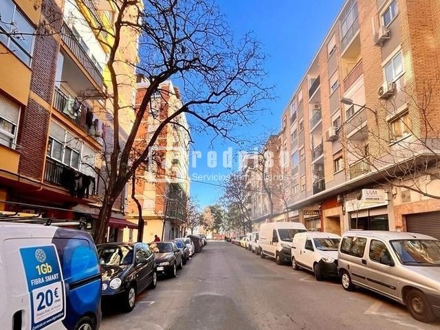 Piso en venta en  San José, Zaragoza  1/1