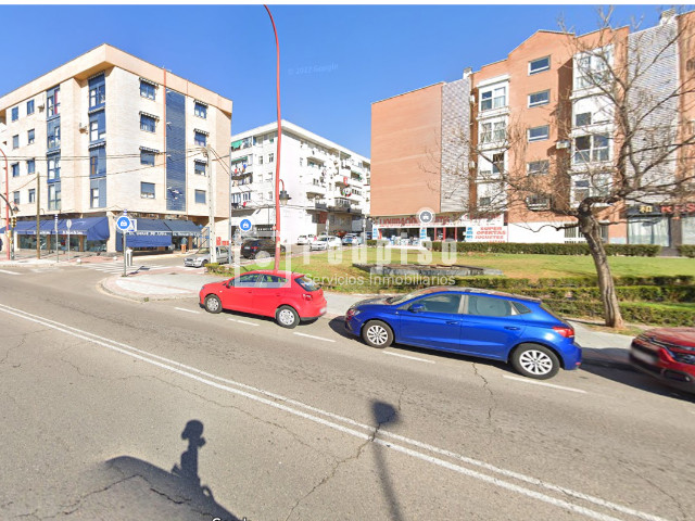 Piso en venta en Parla, Madrid 2/2