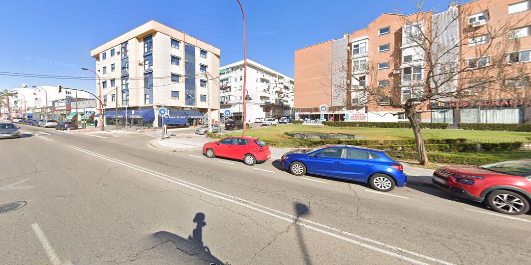 Piso en venta en  Parla, Madrid  1/1