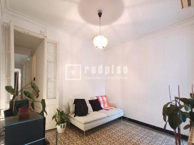 Piso en alquiler  calle del Bisbe Laguarda, Ciutat Vella, Barcelona  1/1