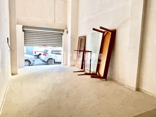 Local en alquiler en calle Del Marquès De Valverde, Castelló De La Plana, Castelló 5/10