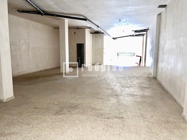 Local en alquiler en calle Del Marquès De Valverde, Castelló De La Plana, Castelló 10/10