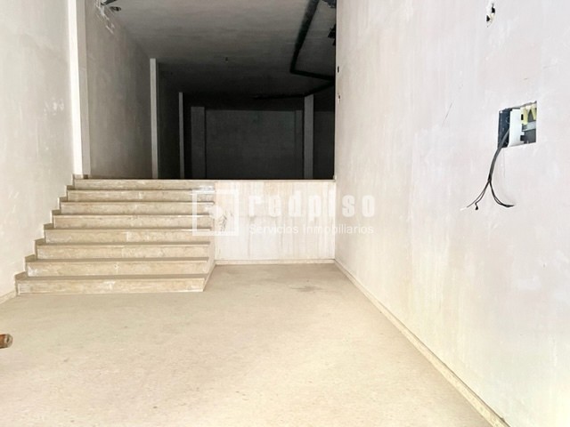 Local en alquiler en calle Del Marquès De Valverde, Castelló De La Plana, Castelló 3/10