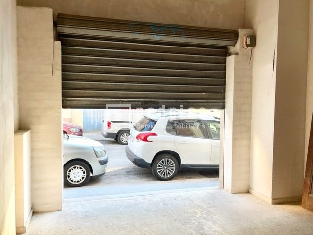 Local en alquiler en calle Del Marquès De Valverde, Castelló De La Plana, Castelló 4/10