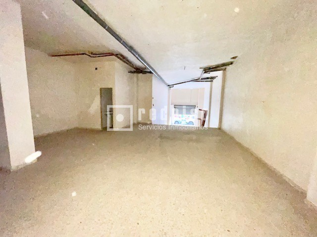 Local en alquiler en calle Del Marquès De Valverde, Castelló De La Plana, Castelló 9/10