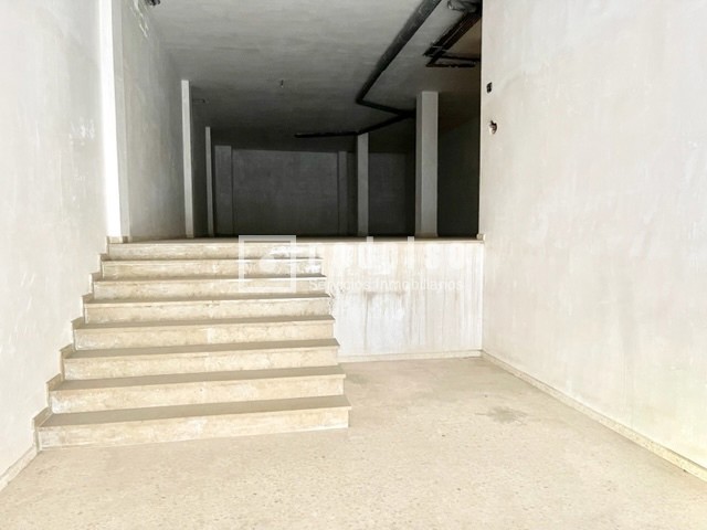 Local en alquiler en calle Del Marquès De Valverde, Castelló De La Plana, Castelló 2/10