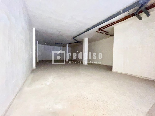 Local en alquiler en calle Del Marquès De Valverde, Castelló De La Plana, Castelló 7/10