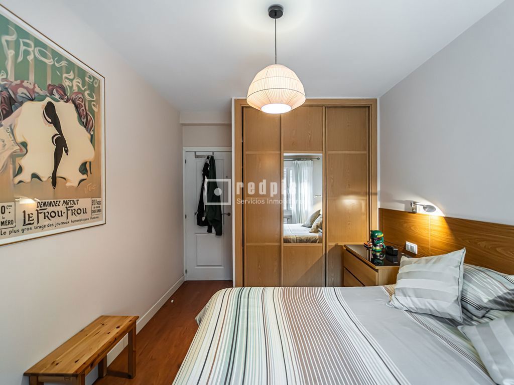 Piso en venta en calle De Lanuza, Madrid, Madrid 20/41