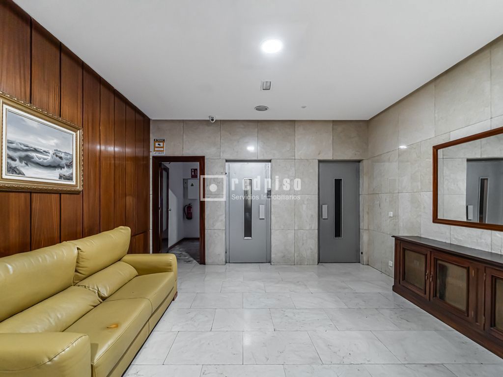 Piso en venta en calle De Lanuza, Madrid, Madrid 3/41
