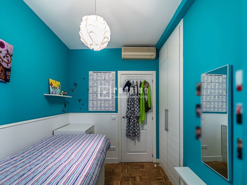 Piso en venta en calle De Lanuza, Madrid, Madrid 27/41