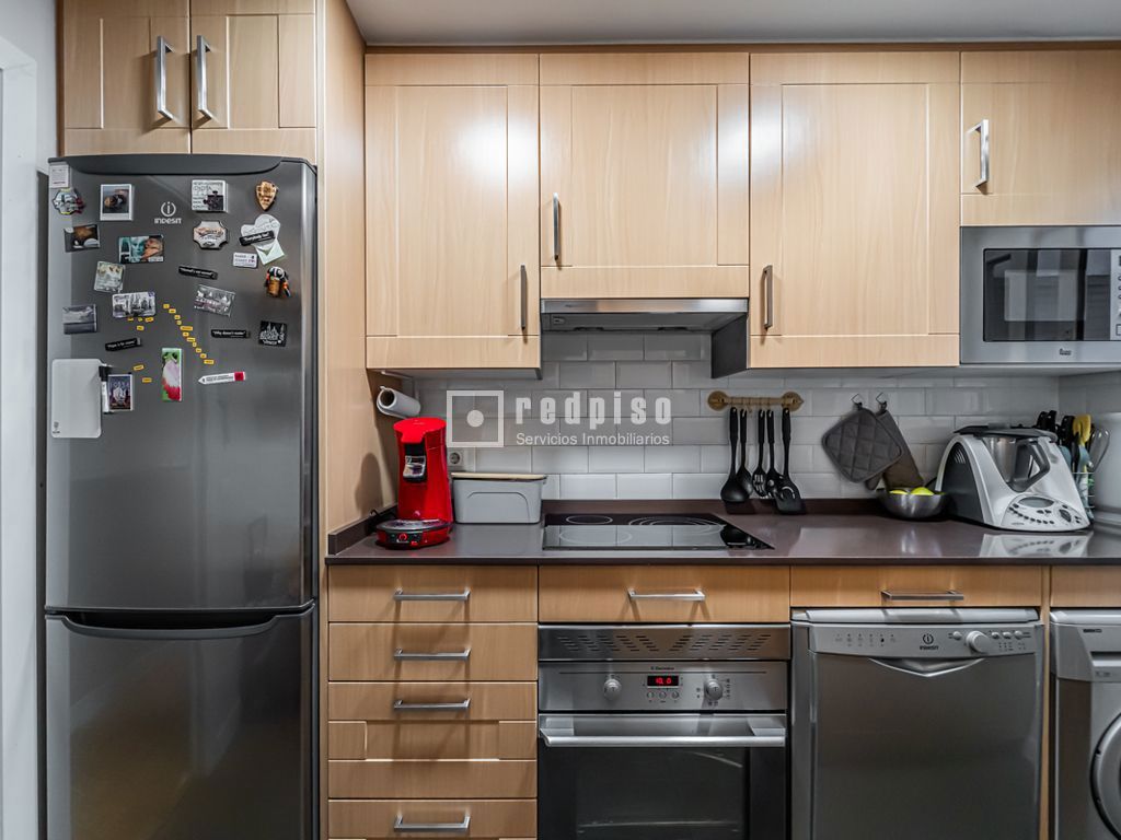 Piso en venta en calle De Lanuza, Madrid, Madrid 14/41